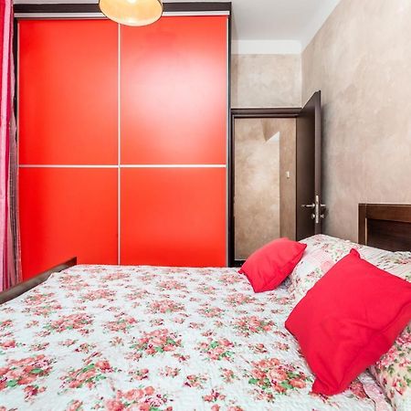 Apartmani Paulina Rijeka Exterior foto